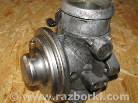 EGR для Volkswagen Passat B5 (08.1996-02.2005) Львов 038131501G, 038129637B