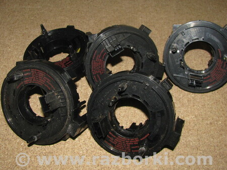 Шлейф AirBag для Skoda Octavia Львов 1J0959653B