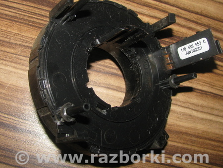 Шлейф AirBag для Skoda Octavia Львов 1J0959653C