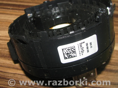 Шлейф AirBag для Volkswagen Golf V Mk5 (10.2003-05.2009) Львов 1K0959653