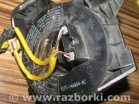 Шлейф AirBag для Ford Mondeo (все модели) Львов 1S7T-14A664-AC