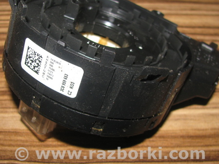 Шлейф AirBag для Volkswagen Passat B6 (03.2005-12.2010) Львов 3C0959653