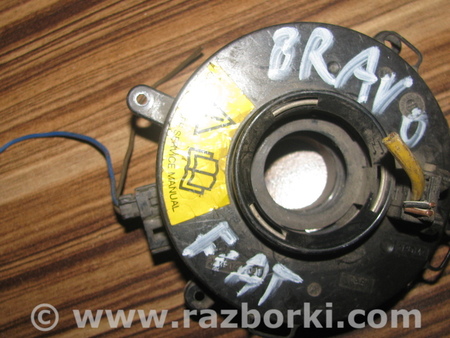 Шлейф AirBag для Fiat Bravo Львов 2775044-001