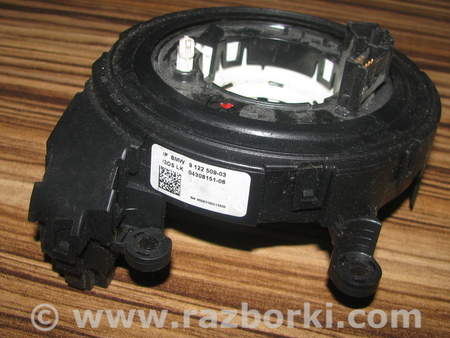 Шлейф AirBag для BMW X5 E53 (1999-2006) Львов 9122509-03, 04308151-06