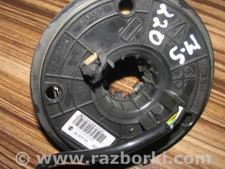 Шлейф AirBag для Mercedes-Benz S220 Львов A0004640318