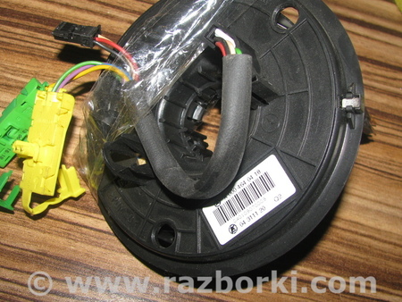 Шлейф AirBag для Mercedes-Benz SL-klasse   Львов A0004640418