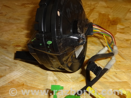 Шлейф AirBag для Mercedes-Benz C203 Львов A0004640618