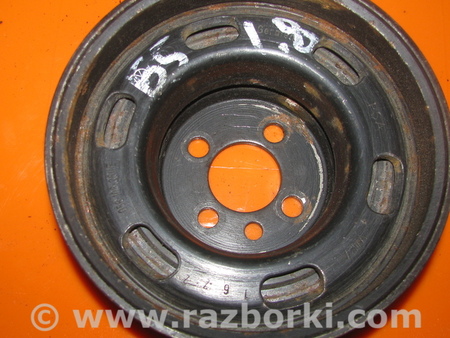 Шкив коленвала для Volkswagen Passat B5 (08.1996-02.2005) Львов 058105251E