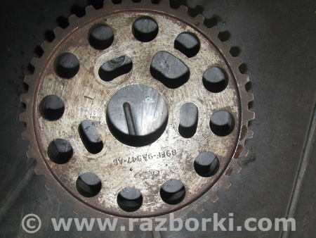 Шестерня ТНВД для Ford Mondeo (все модели) Львов 89FF-9A547-AB