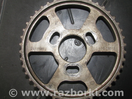 Шестерня ТНВД для Volkswagen Golf III Mk3 (09.1991-06.2002) Львов 028130111F