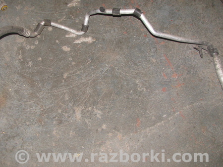 Трубки кондиционера для Volkswagen Touran (01.2003-10.2015) Львов 1T0820741AA