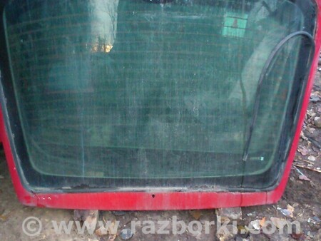 Крышка багажника для Toyota Avensis (все года выпуска) Киев