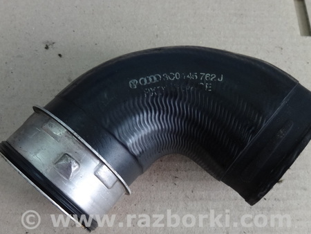 Патрубок интеркулера для Volkswagen Passat B6 (03.2005-12.2010) Львов 3C0145762J