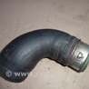 Патрубок интеркулера для Volkswagen Passat B6 (03.2005-12.2010) Львов 3C0145828E