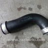 Патрубок интеркулера для Volkswagen Golf V Mk5 (10.2003-05.2009) Львов 3C0145832C, 3C0145762N