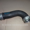 Патрубок интеркулера для Volkswagen Passat B6 (03.2005-12.2010) Львов 3C0145832D, 3C0145762BF