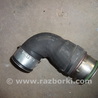 Патрубок интеркулера для Volkswagen Passat B6 (03.2005-12.2010) Львов 1T0145790B, 038131111A