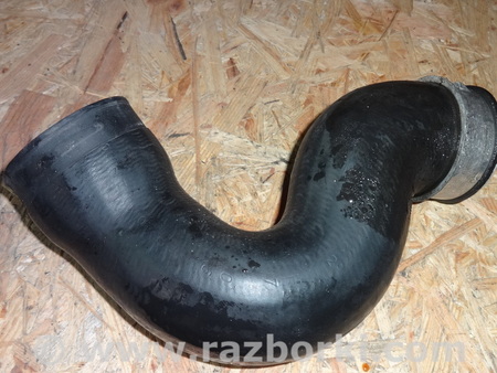 Патрубок интеркулера для Volkswagen Passat B6 (03.2005-12.2010) Львов 3C0145834M