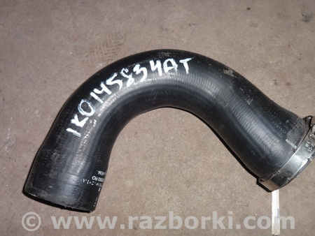 Патрубок интеркулера для Volkswagen Passat B7 (09.2010-06.2015) Львов 1K0145834AT