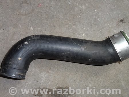 Патрубок интеркулера для Volkswagen Golf IV Mk4 (08.1997-06.2006) Львов 1J0145828T