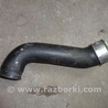 Патрубок интеркулера для Volkswagen Bora A4 (08.1998-01.2005) Львов 1J0145828T