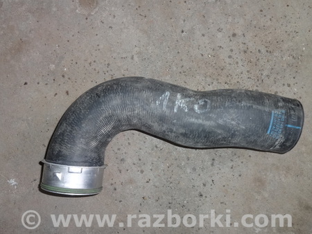 Патрубок интеркулера для Volkswagen Golf V Mk5 (10.2003-05.2009) Львов 1K0145832N