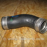 Патрубок интеркулера для Volkswagen Golf V Mk5 (10.2003-05.2009) Львов 1K0145762EE