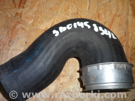 Патрубок интеркулера для Volkswagen Passat B5 (08.1996-02.2005) Львов 3B0145834L