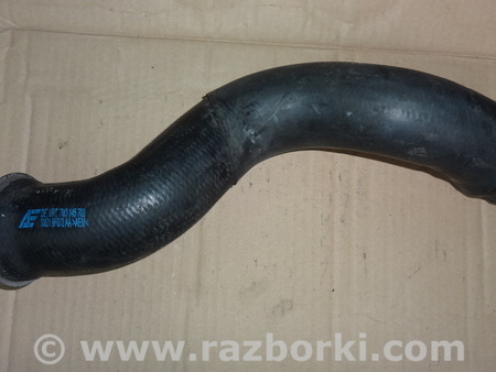 Патрубок интеркулера для Volkswagen Sharan Львов 7M3145709, 3M219F072AA