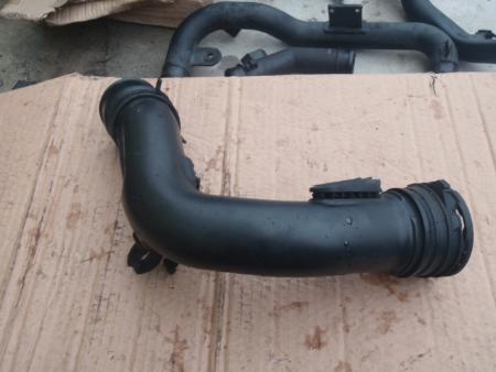 Патрубок системы охлаждения для Volkswagen Passat B6 (03.2005-12.2010) Львов 3C0145762AD