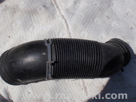 Патрубок системы охлаждения для Volkswagen Sharan Львов 7M3129627C, YM216W633DA