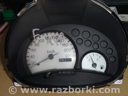 Панель приборов для Ford Ka Львов 97KB-10849AG