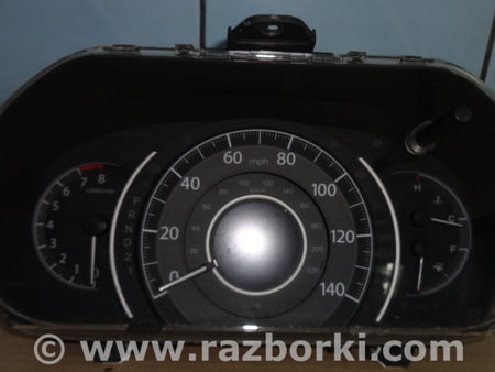 Панель приборов для Honda CR-V Львов 78100-T0A-A012-M1, BA0218123