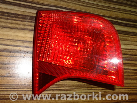 Фонарь задний внутренний для Audi (Ауди) A4 (все модели, все года выпуска) Львов