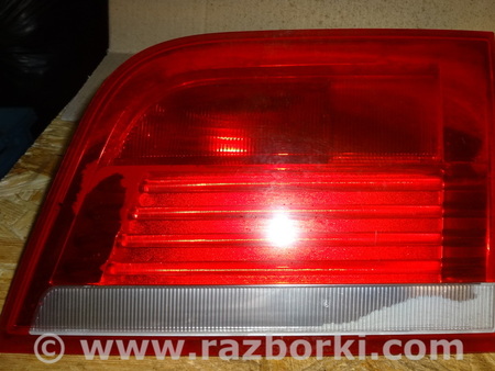 Фонарь задний внутренний для BMW X5 E53 (1999-2006) Львов
