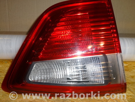 Фонарь задний внутренний для Ford C-Max Mk1, Mk2 Львов