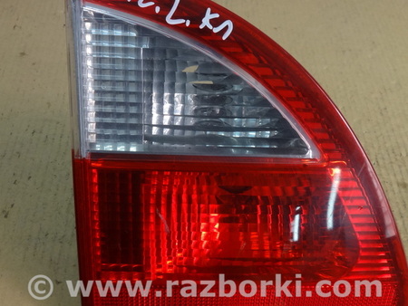 Фонарь задний внутренний для Ford Galaxy Львов