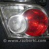 Фонарь задний внутренний Mazda 6 GG/GY (2002-2008)