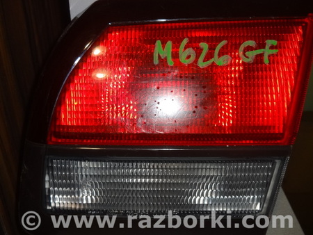 Фонарь задний внутренний для Mazda 626 GF/GW (1997-2002) Львов