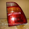 Фонарь задний внутренний Toyota Land Cruiser 100