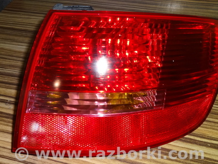 Фонарь задний правый для Audi (Ауди) A6 (все модели, все годы выпуска) Львов