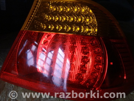Фонарь задний правый для BMW 3-Series (все года выпуска) Львов