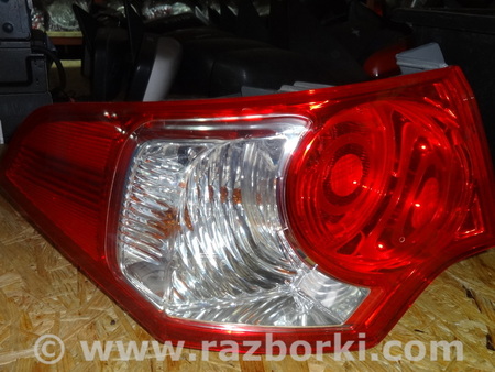 Фонарь задний левый для Honda Accord (все модели) Львов