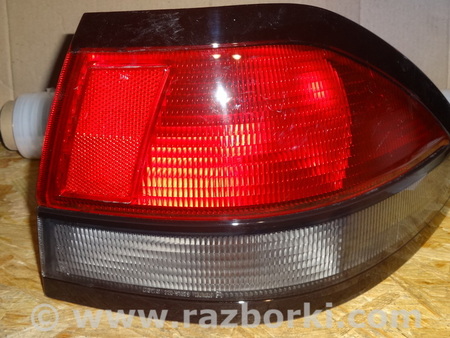 Фонарь задний правый для Mazda 626 GF/GW (1997-2002) Львов