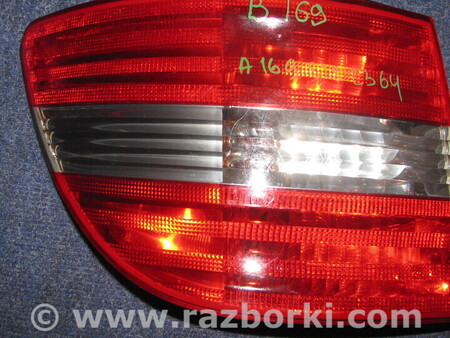 Фонарь задний левый для Mercedes-Benz B-klasse Львов