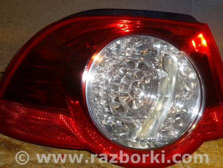 Фонарь задний левый для Volkswagen Eos 1F (01.2006-11.2010) Львов
