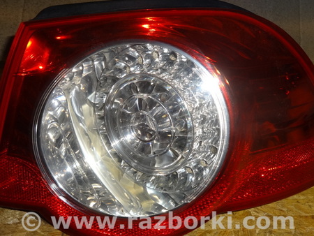Фонарь задний правый для Volkswagen Eos 1F (01.2006-11.2010) Львов