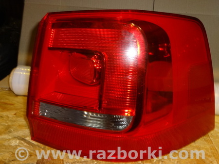 Фонарь задний правый для Volkswagen Sharan Львов