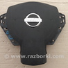 Airbag Подушка безопасности Nissan Qashqai