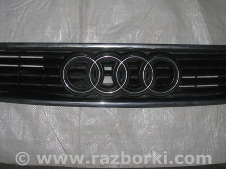 Решетка радиатора для Audi (Ауди) A4 (все модели, все года выпуска) Львов 8D0853651D